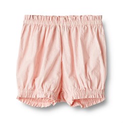 Wheat nappy pants Angie - Rose ballet
